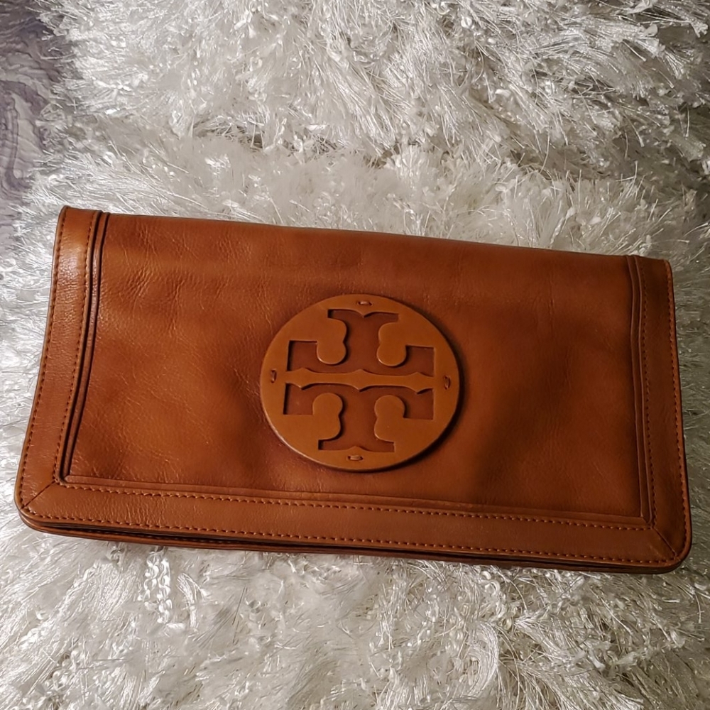 Tory Burch clutch